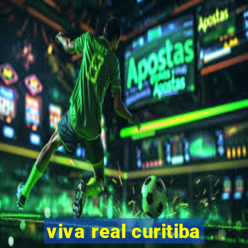 viva real curitiba